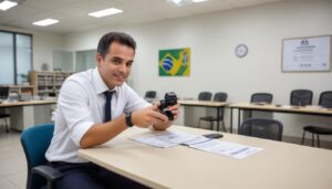 certificação INMETRO no mobiliário escolar: o que exigir do fornecedor