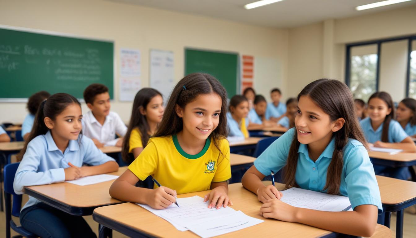 Checklist para comprar móveis escolares na Região Metropolitana 2 checklist para comprar móveis escolares na região metropolitana