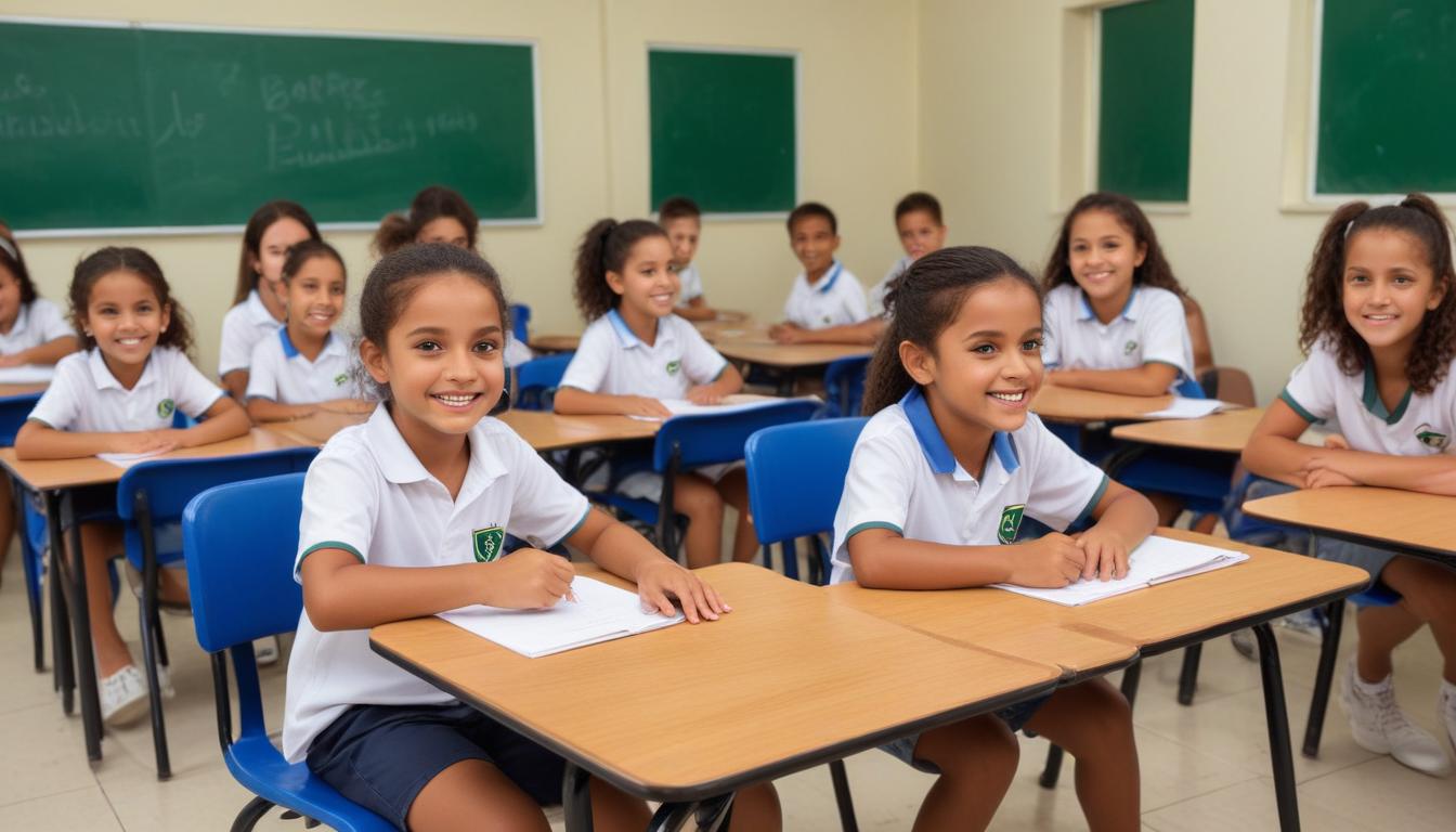Como escolher fornecedor de móveis escolares na Baixada Fluminense: guia 2 como escolher fornecedor de móveis escolares na baixada fluminense