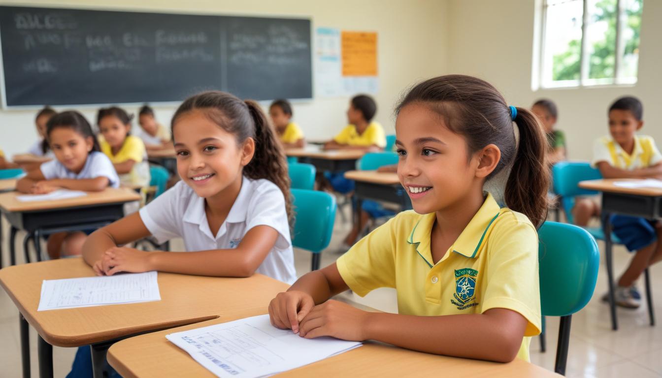 como escolher fornecedor de móveis escolares na região dos lagos / macaé