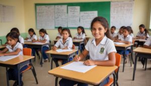 como escolher fornecedor de móveis escolares no norte/noroeste fluminense