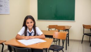 conjunto aluno CJA-01 x CJA-03: como escolher o tamanho certo