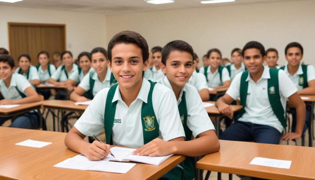 licitação de móveis escolares na baixada fluminense