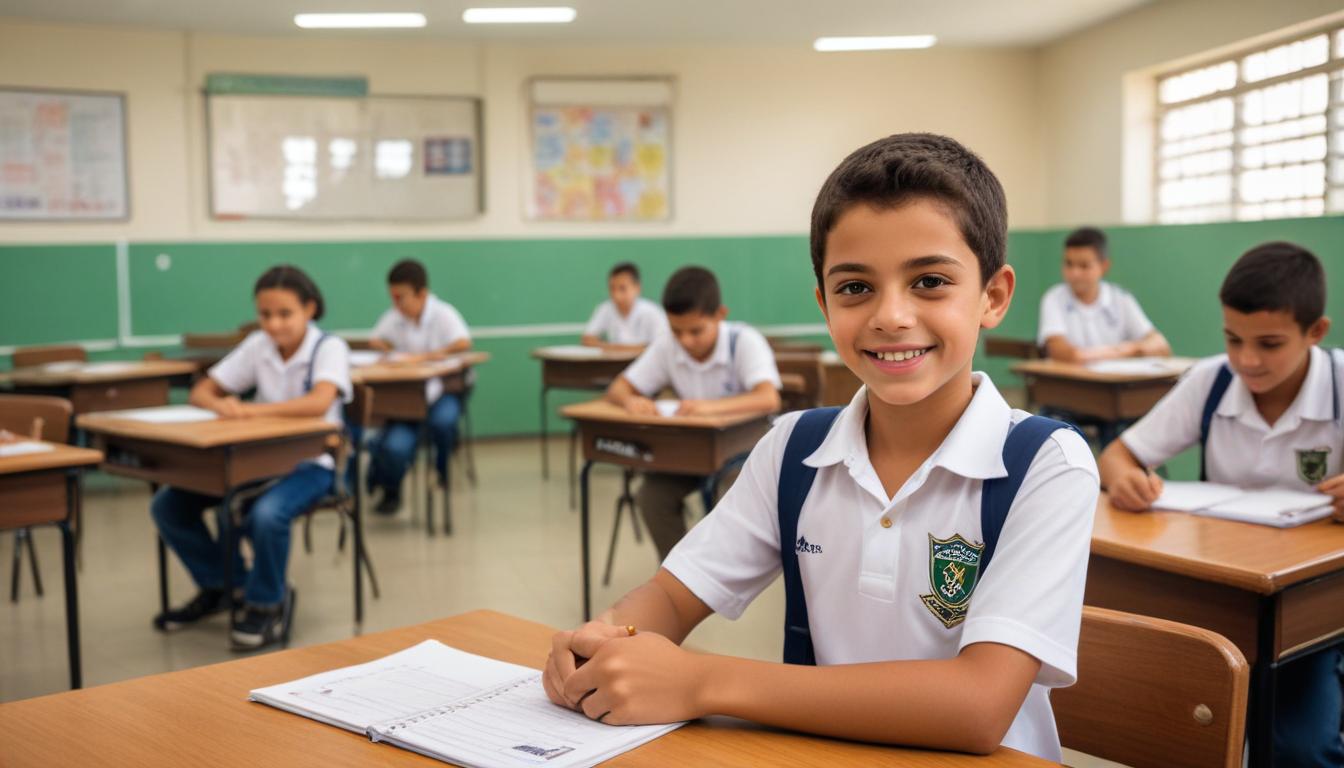 licitação de móveis escolares na baixada fluminense