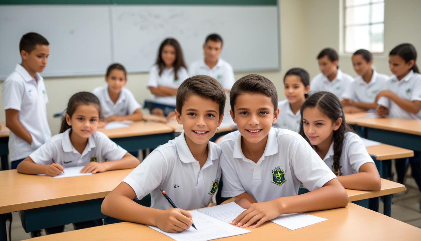 licitação de móveis escolares na região dos lagos