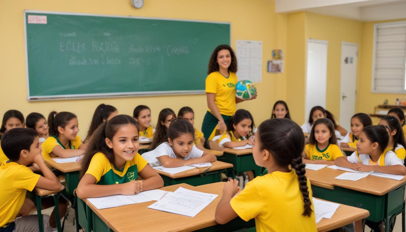licitação de móveis escolares na região dos lagos