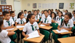 licitação de móveis escolares no norte fluminense