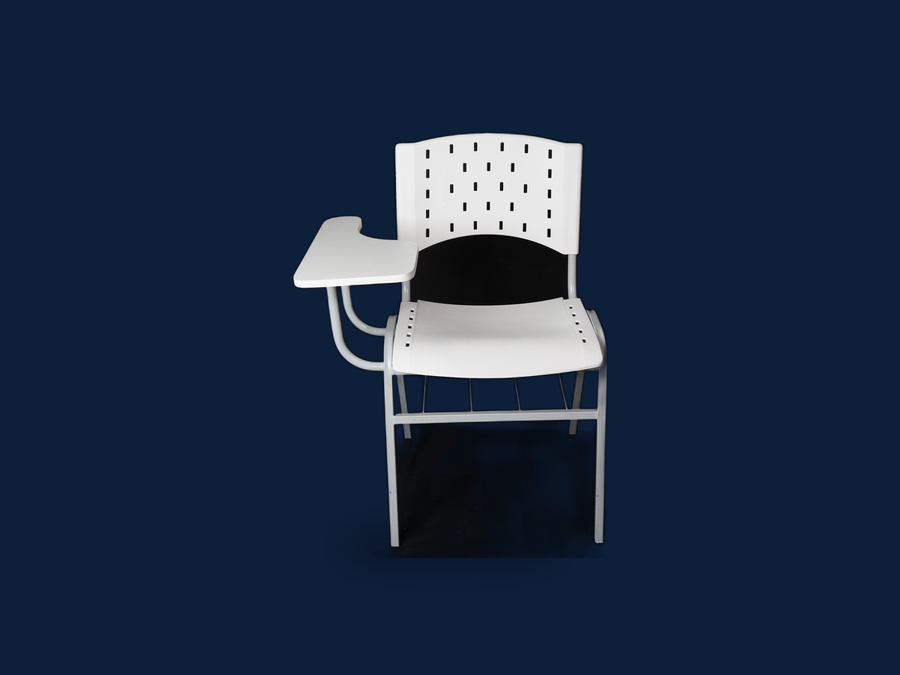 Ilustração da Linha Universitária