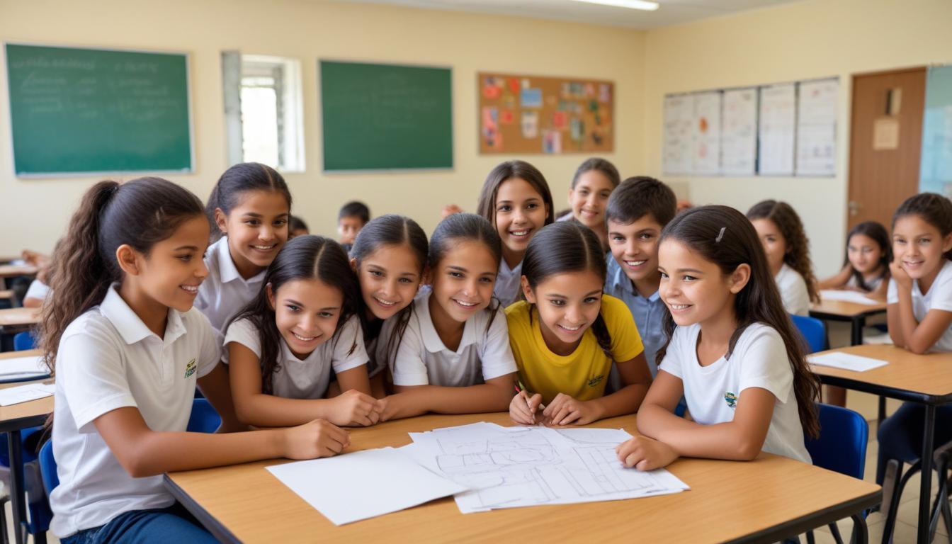 Mobiliário Escolar para Rede de Ensino: Como Comprar em Grande Escala 2 mobiliário escolar para rede de ensino: como comprar em grande escala
