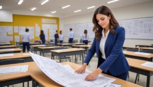 mobiliário escolar para rede de ensino: como comprar em grande escala