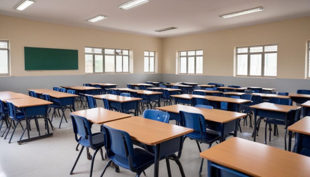 prazo de entrega em licitação de mobiliário escolar: o que a lei exige