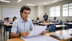 quanto custa mobiliar uma sala de aula