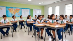 renovação de mobiliário escolar na baixada fluminense