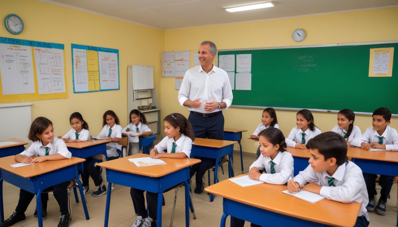 renovação de mobiliário escolar na baixada fluminense