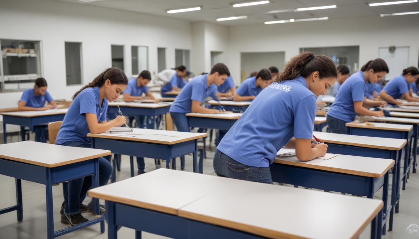 renovação de mobiliário escolar na região metropolitana do rio