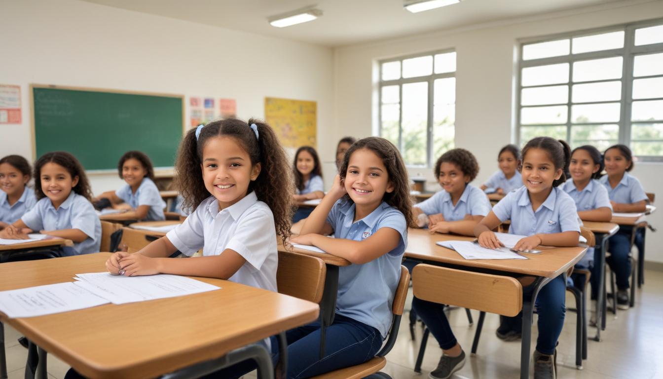 renovação de mobiliário escolar na região metropolitana do rio