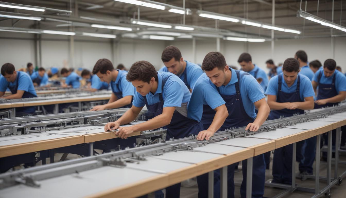 carteira escolar atacado: como funciona a compra por volume