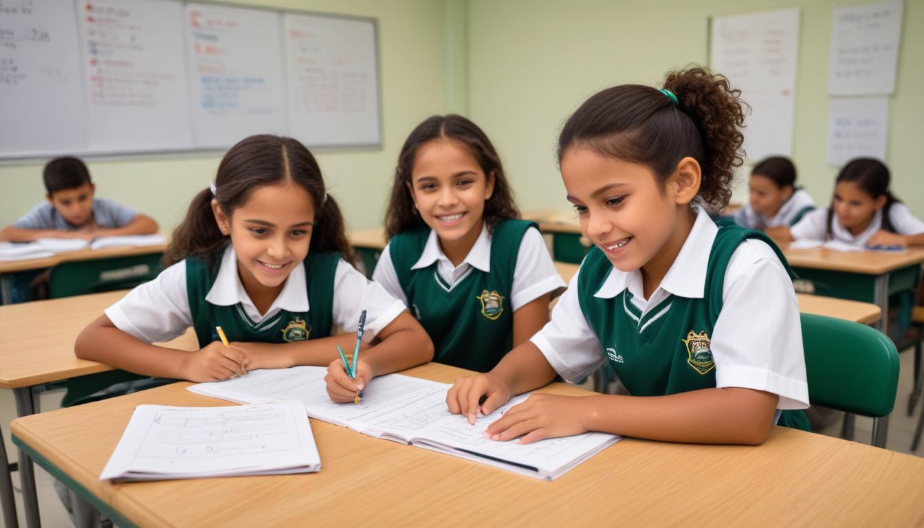 checklist para comprar móveis escolares na baixada fluminense
