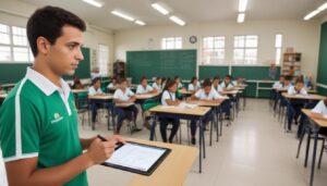 checklist para comprar móveis escolares na baixada fluminense