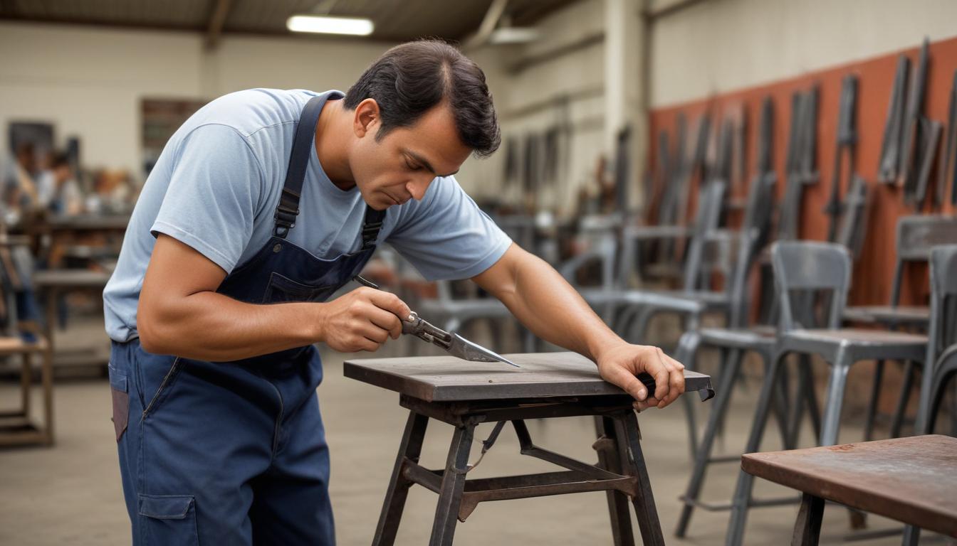 Checklist para Comprar Móveis Escolares na Região Serrana 1 checklist para comprar móveis escolares na região serrana