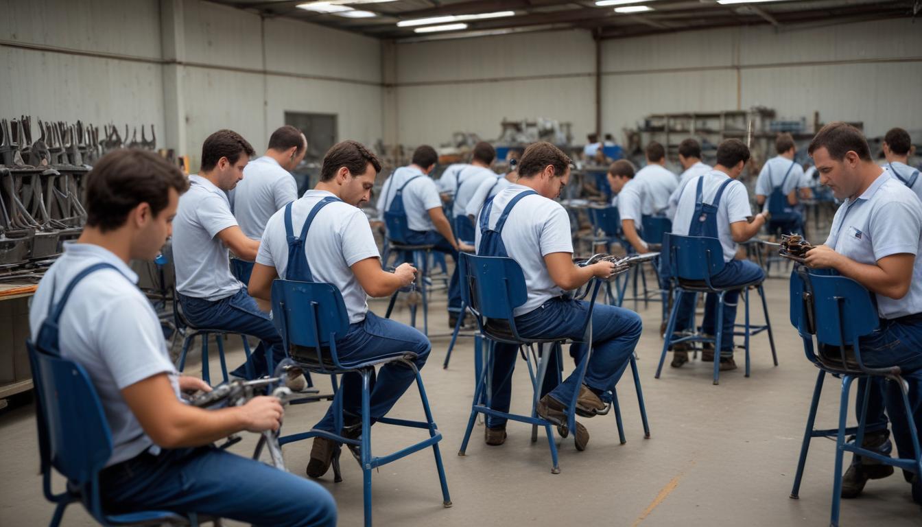 Como aproveitar a verba de fim de ano em mobiliário escolar 1 como aproveitar a verba de fim de ano em mobiliário escolar