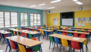expansão rede escolar niterói