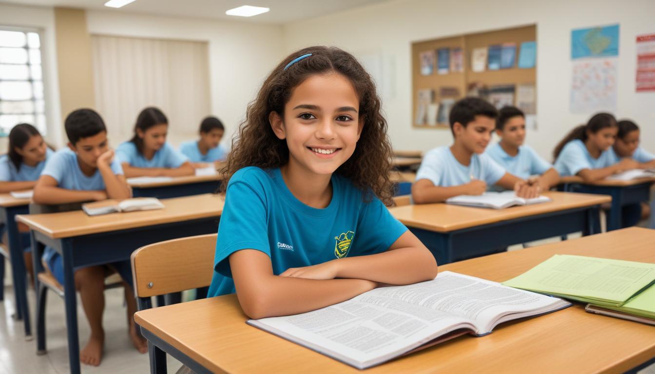 Expansão Rede Escolar Niterói: Móveis para o Maior IDH 2 expansão rede escolar niterói