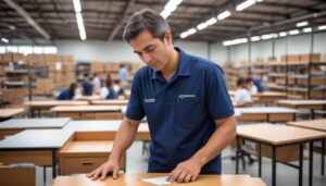 fábrica de carteira escolar: como escolher um fornecedor direto