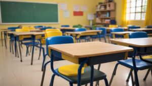 licitação móveis escolares niterói