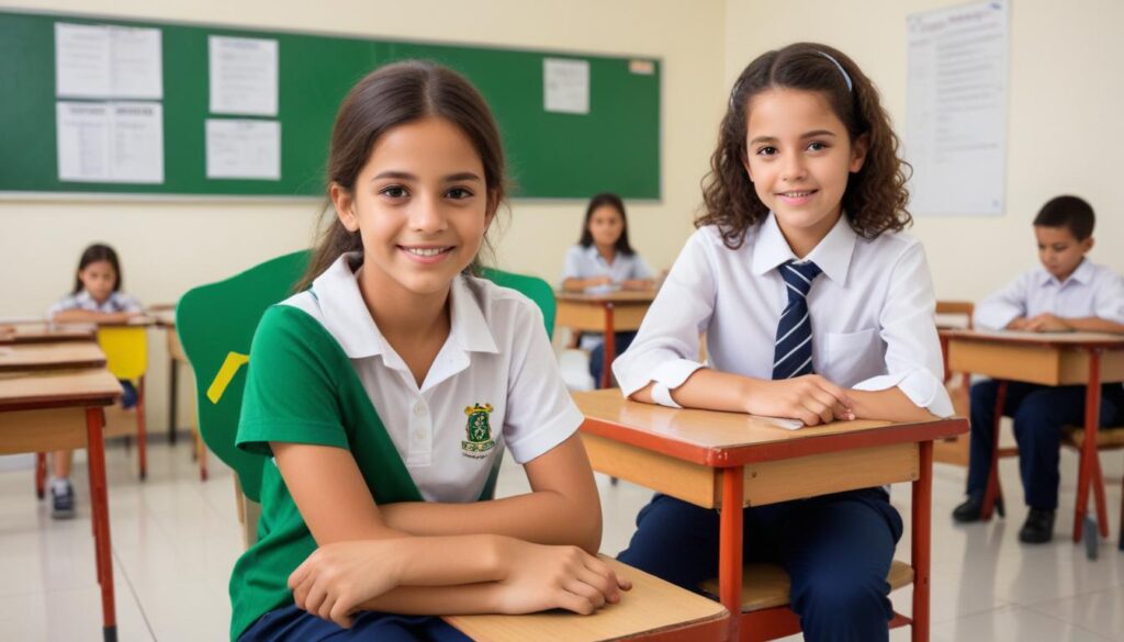 licitação móveis escolares são gonçalo