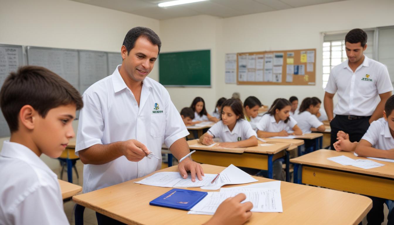 Licitação Móveis Escolares São Gonçalo: Guia para Pregoeiros 1 licitação móveis escolares são gonçalo