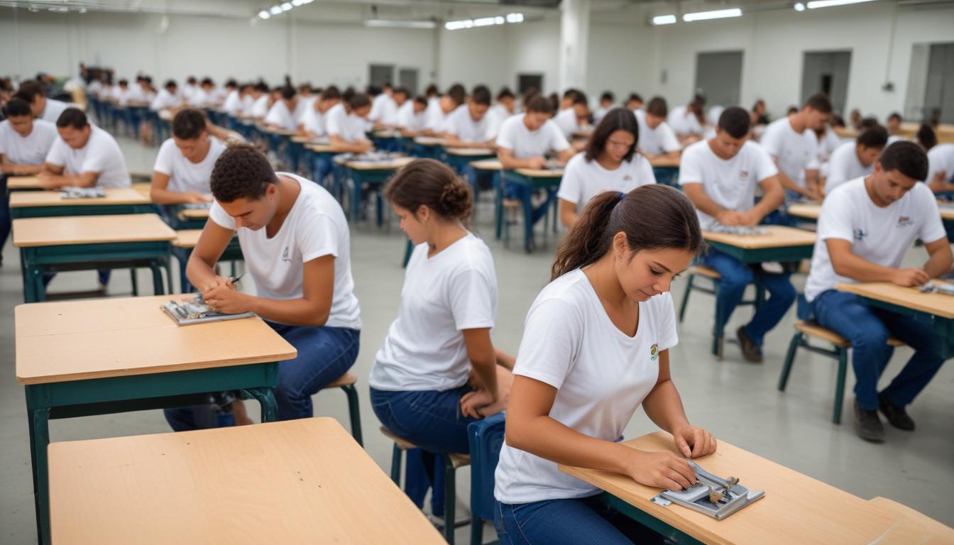São Gonçalo: Maior Demanda Móveis Escolares São Gonçalo 1 maior demanda móveis escolares são gonçalo