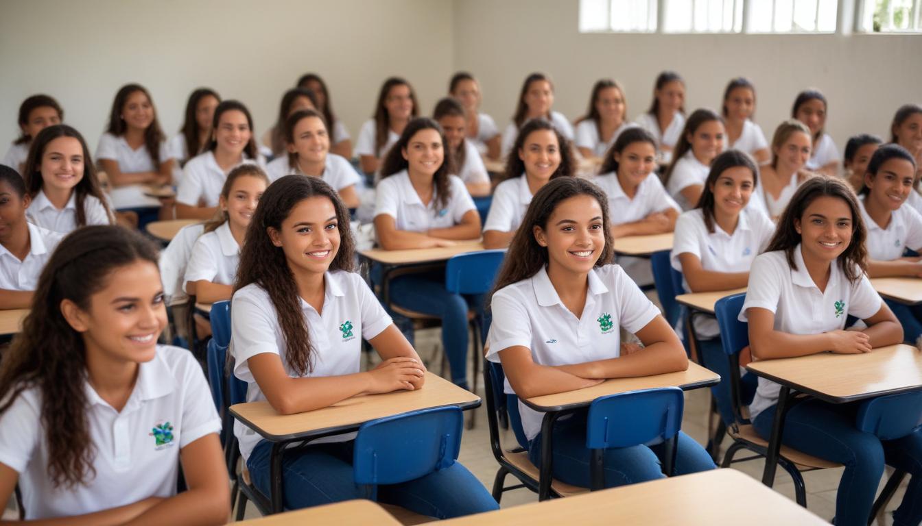 São Gonçalo: Maior Demanda Móveis Escolares São Gonçalo 2 maior demanda móveis escolares são gonçalo
