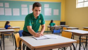 manutenção de mobiliário escolar: como prolongar a vida útil