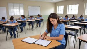 planejamento de compras de mobiliário escolar para o próximo ano letivo