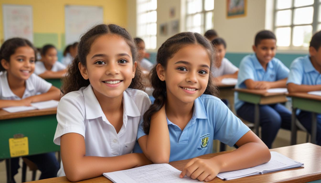 rede municipal de ensino do rio de janeiro cresce