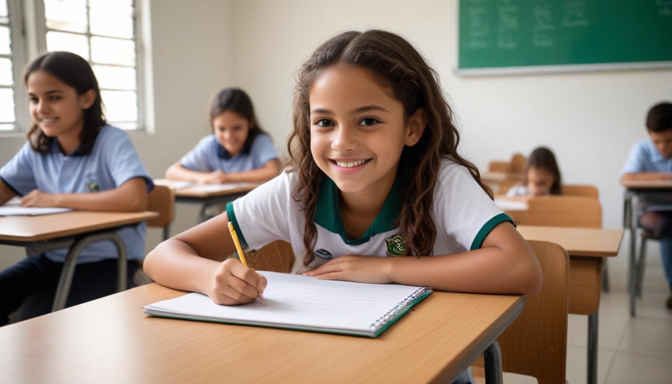 tendências de mobiliário escolar na baixada fluminense