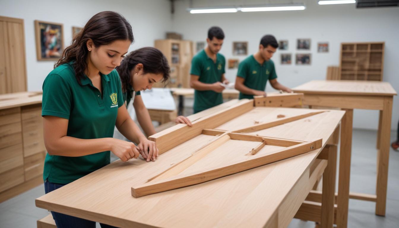 Tendências de mobiliário escolar no Sul Fluminense para 2026 1 tendências de mobiliário escolar no sul fluminense